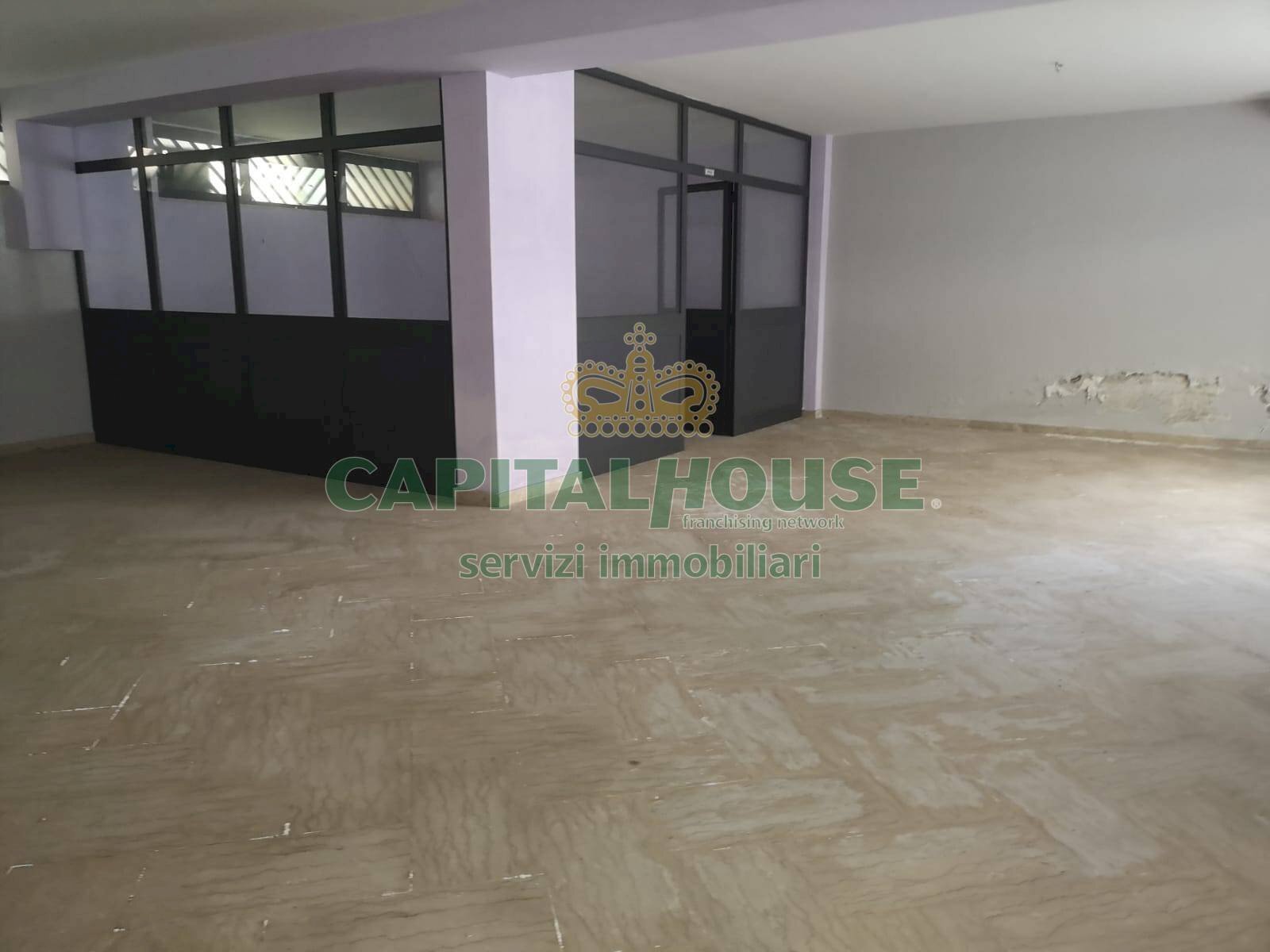 Foto 1 - Locale Commerciale Via Giovanni XXIII, San Nicola la Strada - foto 1