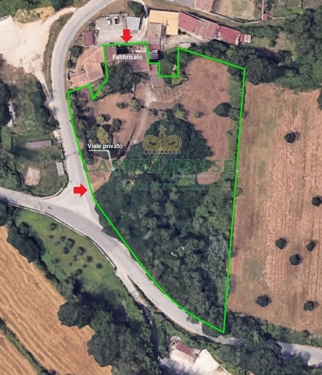 Foto 3 - Casa indipendente Contrada Molino Corte, Sant'Agata De' Goti - foto 3