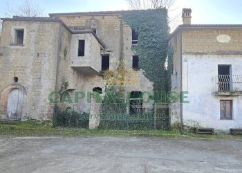 Foto 2 - Casa indipendente Contrada Molino Corte, Sant'Agata De' Goti - foto 2