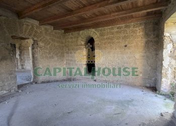 Foto 17 - Casa indipendente Contrada Molino Corte, Sant'Agata De' Goti - foto 17
