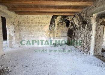 Foto 29 - Casa indipendente Contrada Molino Corte, Sant'Agata De' Goti - foto 29