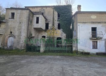 Foto 34 - Casa indipendente Contrada Molino Corte, Sant'Agata De' Goti - foto 34