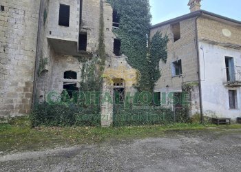 Foto 35 - Casa indipendente Contrada Molino Corte, Sant'Agata De' Goti - foto 35