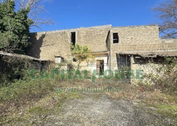 Foto 39 - Casa indipendente Contrada Molino Corte, Sant'Agata De' Goti - foto 39