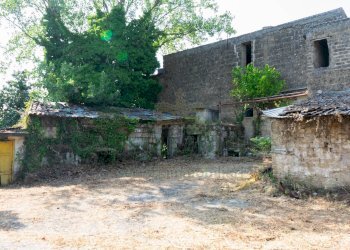 Foto 52 - Casa indipendente Contrada Molino Corte, Sant'Agata De' Goti - foto 51