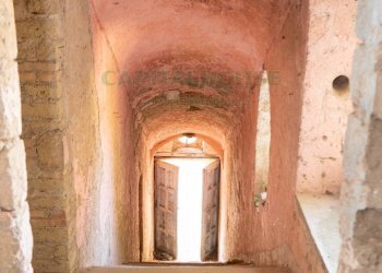 Foto 58 - Casa indipendente Contrada Molino Corte, Sant'Agata De' Goti - foto 57