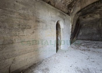 Foto 64 - Casa indipendente Contrada Molino Corte, Sant'Agata De' Goti - foto 63