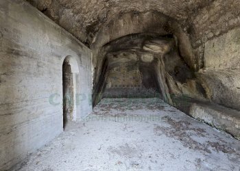 Foto 65 - Casa indipendente Contrada Molino Corte, Sant'Agata De' Goti - foto 64