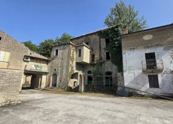 Foto 68 - Casa indipendente Contrada Molino Corte, Sant'Agata De' Goti - foto 67