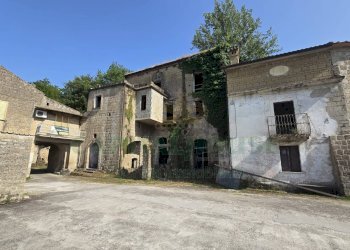 Foto 69 - Casa indipendente Contrada Molino Corte, Sant'Agata De' Goti - foto 68