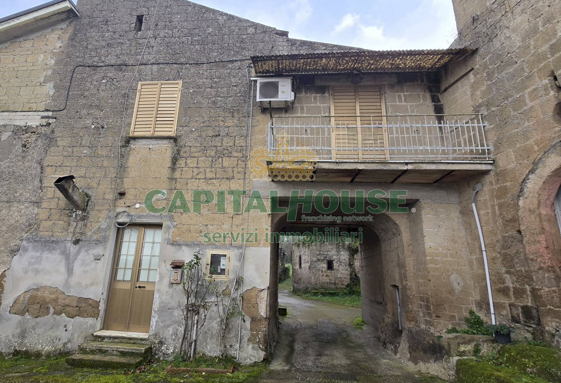 Foto 2 - Casa semi indipendente Contrada Molino Corte, Sant'Agata De' Goti - foto 2