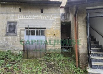 Foto 3 - Casa semi indipendente Contrada Molino Corte, Sant'Agata De' Goti - foto 3