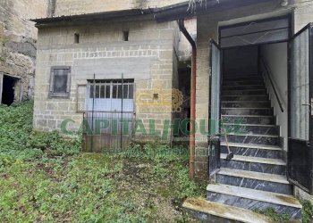 Foto 4 - Casa semi indipendente Contrada Molino Corte, Sant'Agata De' Goti - foto 4