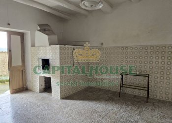 Foto 6 - Casa semi indipendente Contrada Molino Corte, Sant'Agata De' Goti - foto 6