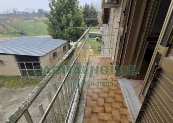 Foto 17 - Casa semi indipendente Contrada Molino Corte, Sant'Agata De' Goti - foto 17