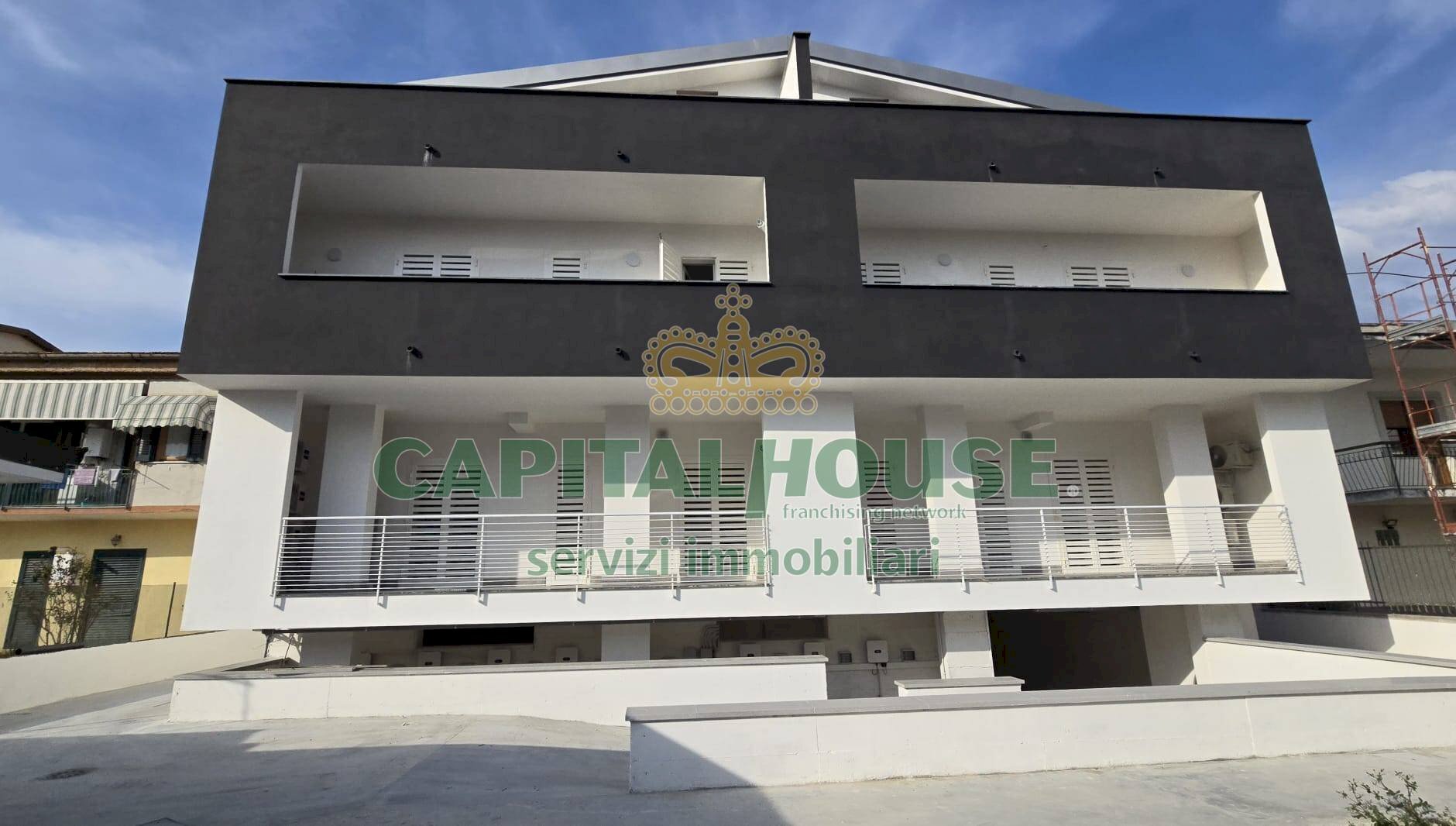 Foto 1 - Three-room apartment Via Einaudi, San Nicola la Strada - photo 1