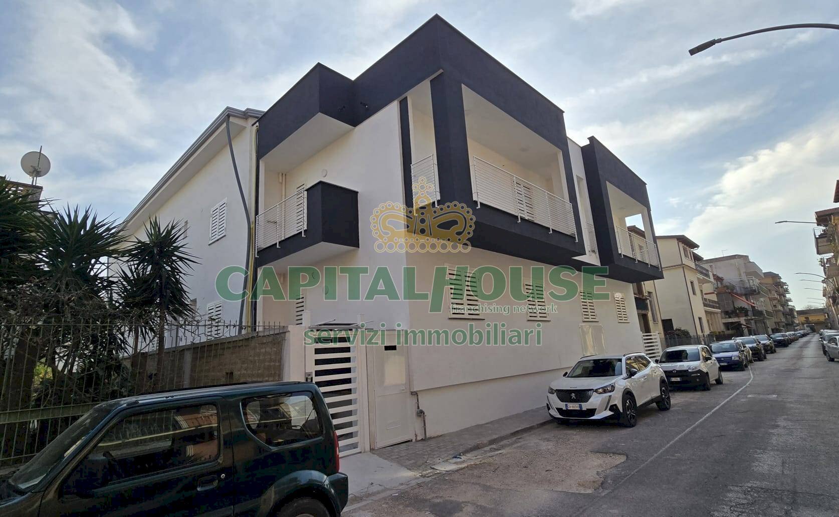 Foto 3 - Three-room apartment Via Einaudi, San Nicola la Strada - photo 3