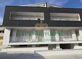 Foto 1 - Trilocale Via Einaudi, San Nicola la Strada - foto 1