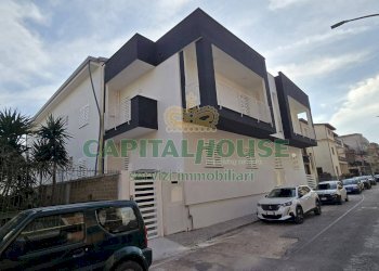 Foto 3 - Trilocale Via Einaudi, San Nicola la Strada - foto 3