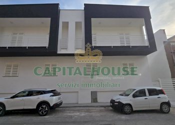 Foto 4 - Trilocale Via Einaudi, San Nicola la Strada - foto 4