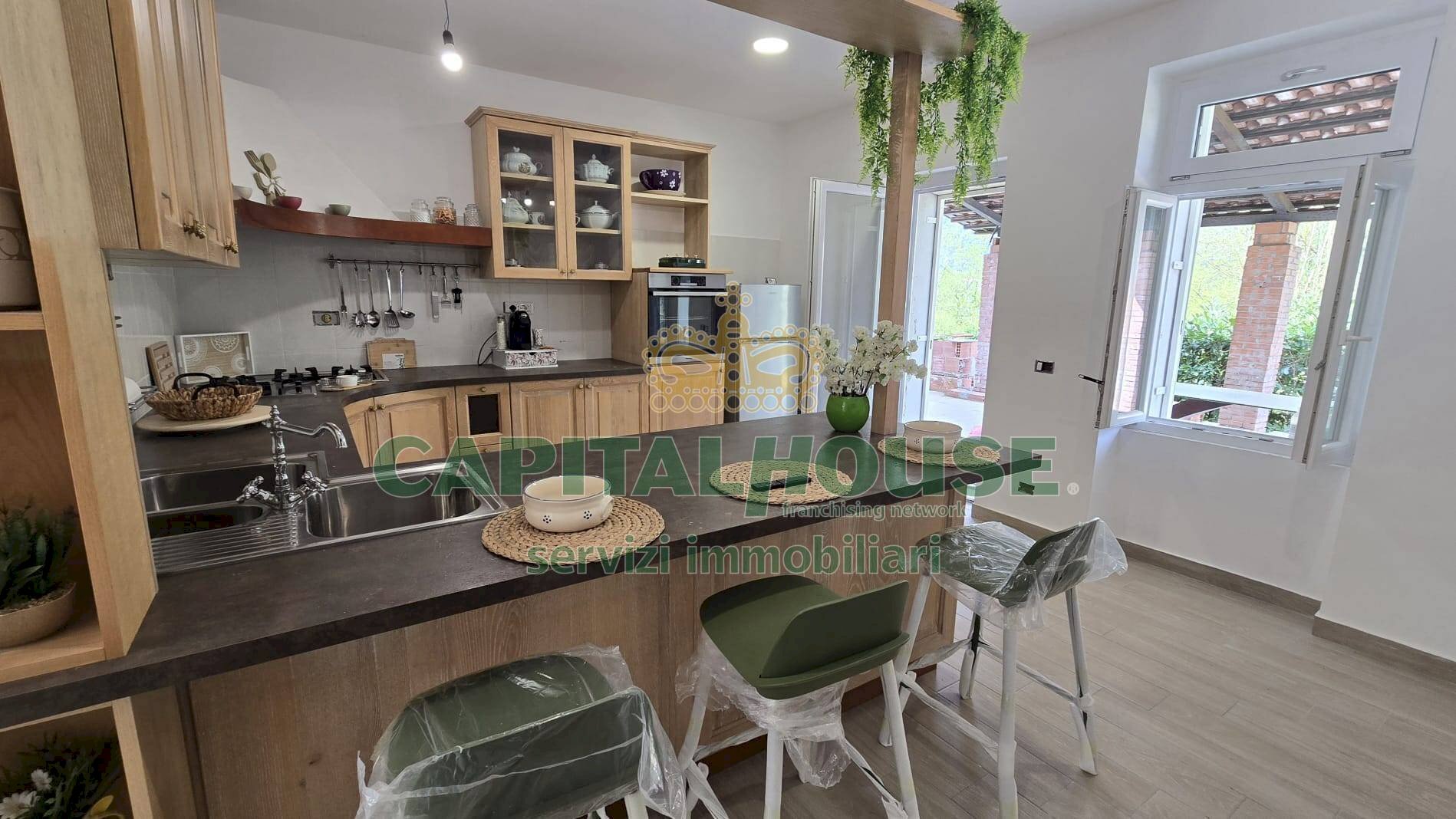 Foto 2 - Villa Cervaro - foto 2