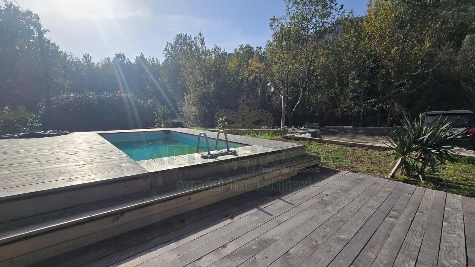 Foto 1 - Villa Cervaro - foto 1