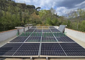 Foto 24 - Villa Cervaro - foto 24