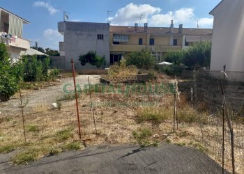 Foto 1 - Terreno edificabile Sparanise - foto 1