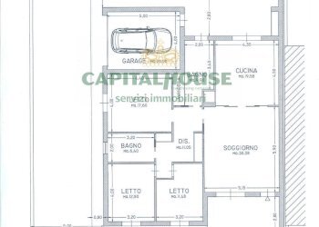 Foto 4 - Terreno edificabile Sparanise - foto 4