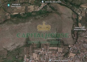 Foto 5 - Terreno agricolo via radiccio, Pastorano - foto 5