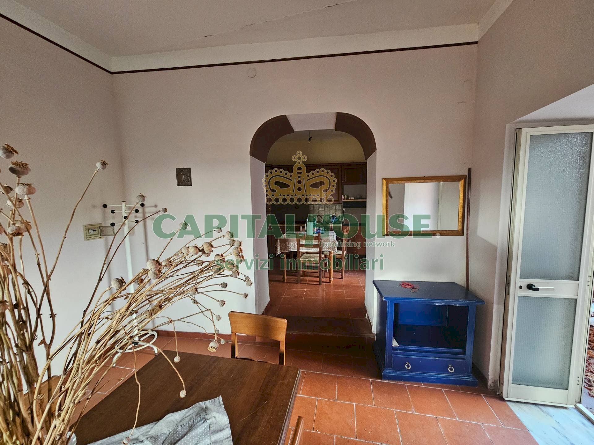 Foto 2 - Independent house via villa, Giano Vetusto - photo 2