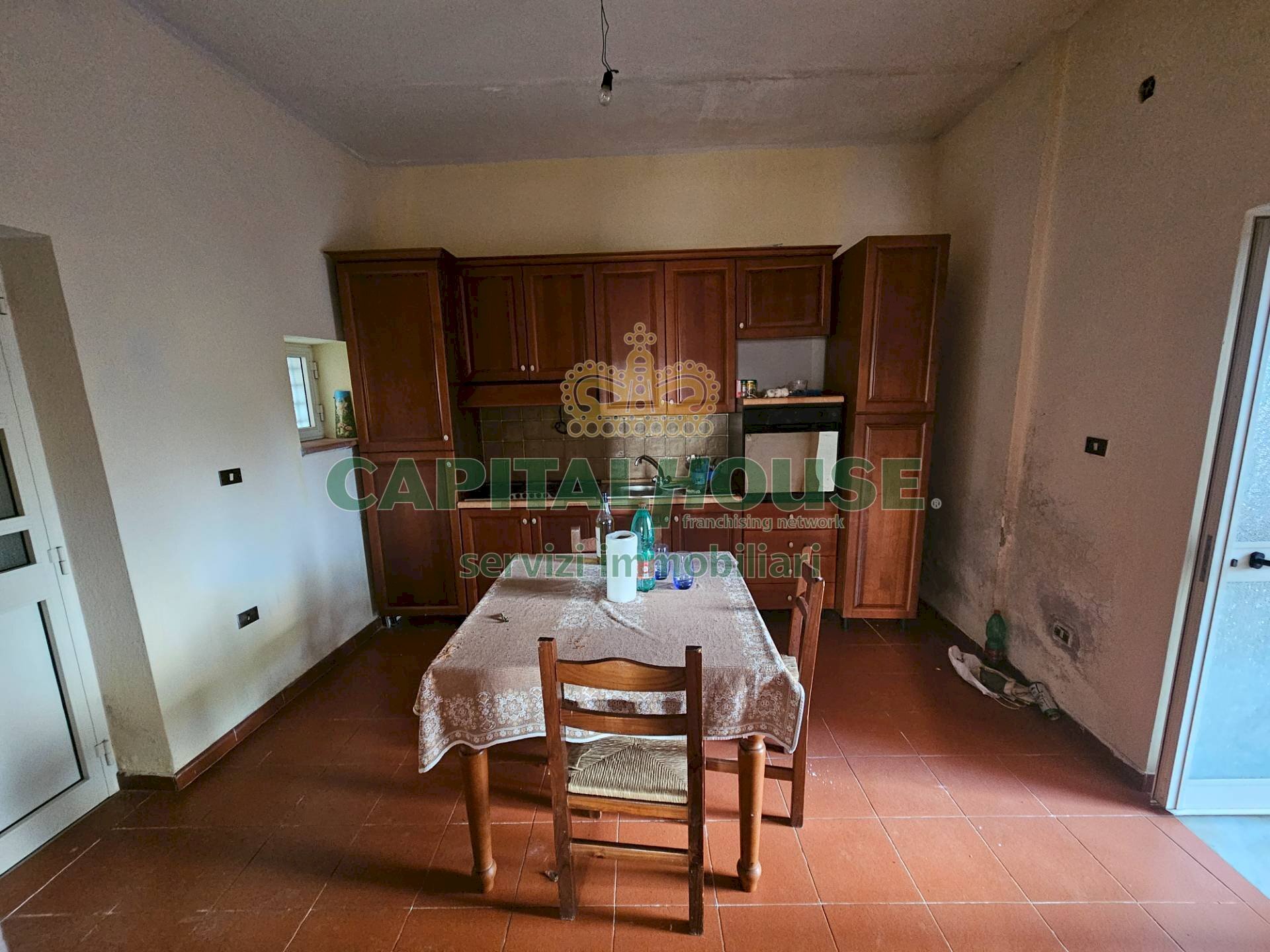 Foto 3 - Independent house via villa, Giano Vetusto - photo 3