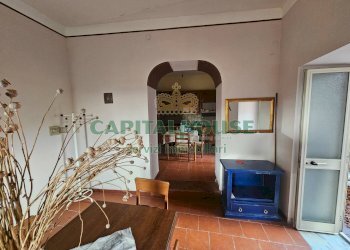 Foto 2 - Independent house via villa, Giano Vetusto - photo 2