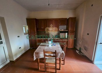 Foto 3 - Independent house via villa, Giano Vetusto - photo 3