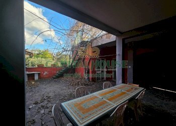 Foto 5 - Independent house via villa, Giano Vetusto - photo 5