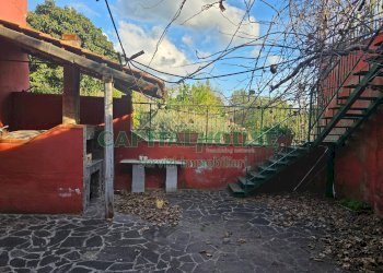 Foto 6 - Independent house via villa, Giano Vetusto - photo 6