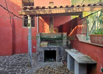 Foto 7 - Independent house via villa, Giano Vetusto - photo 7