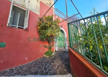 Foto 17 - Independent house via villa, Giano Vetusto - photo 17