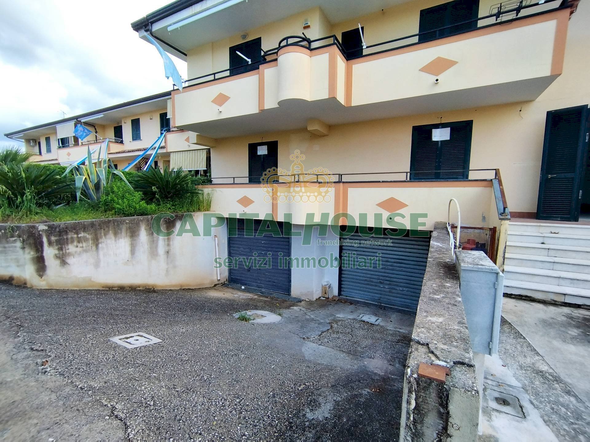 Foto 3 - Office via togliatti, Pastorano - photo 3