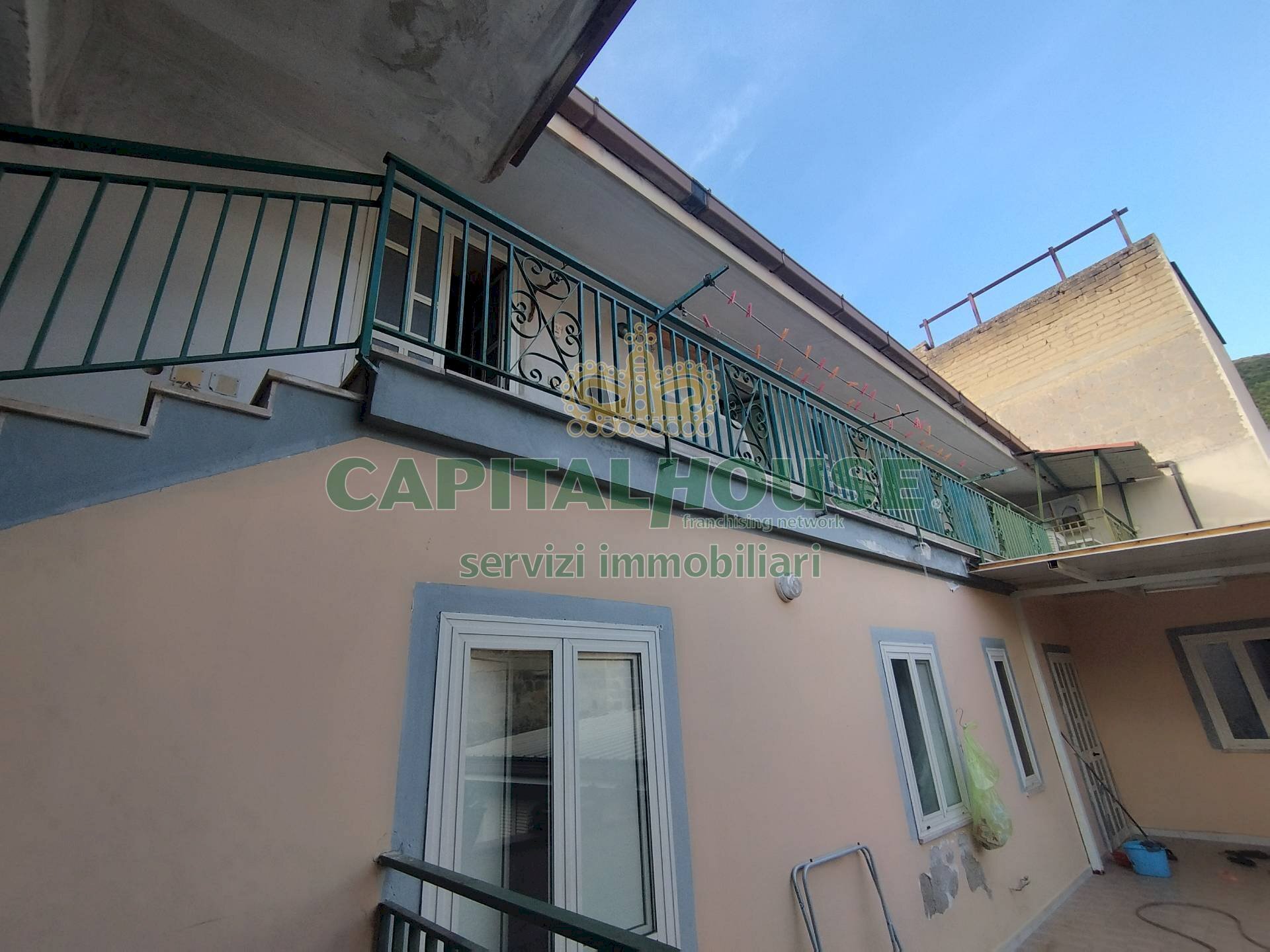 Foto 2 - Appartamento via progresso, Giano Vetusto - foto 2