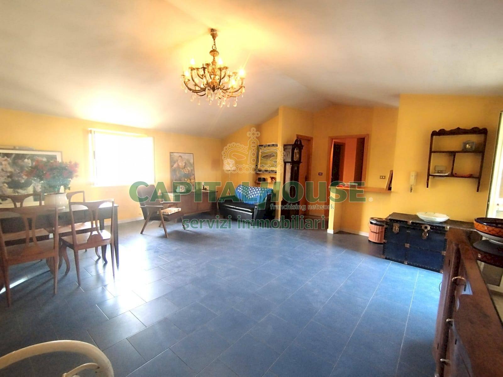 Foto 3 - Appartamento via progresso, Giano Vetusto - foto 3