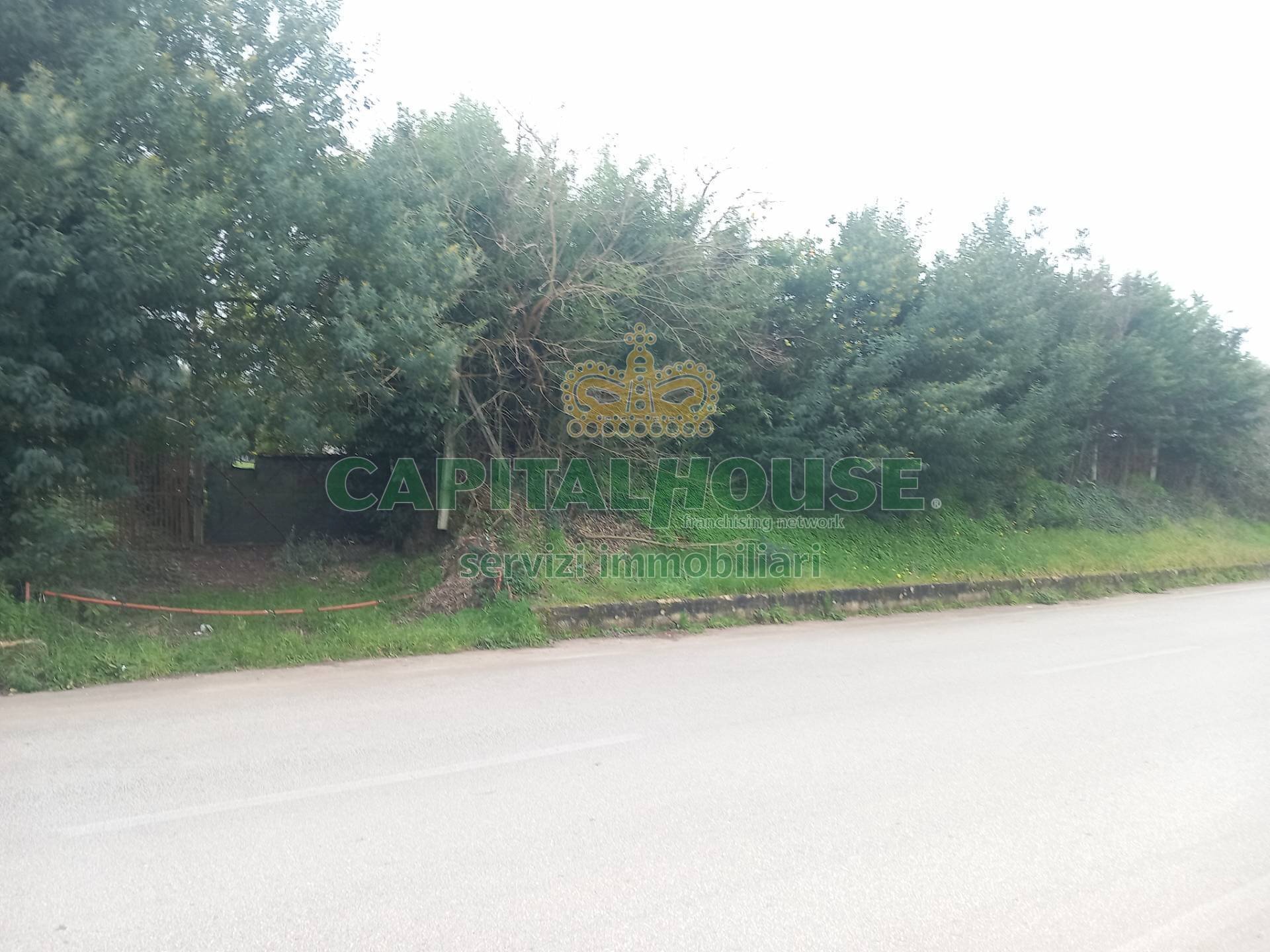 Foto 1 - Building land via calvi, Pignataro Maggiore - photo 1