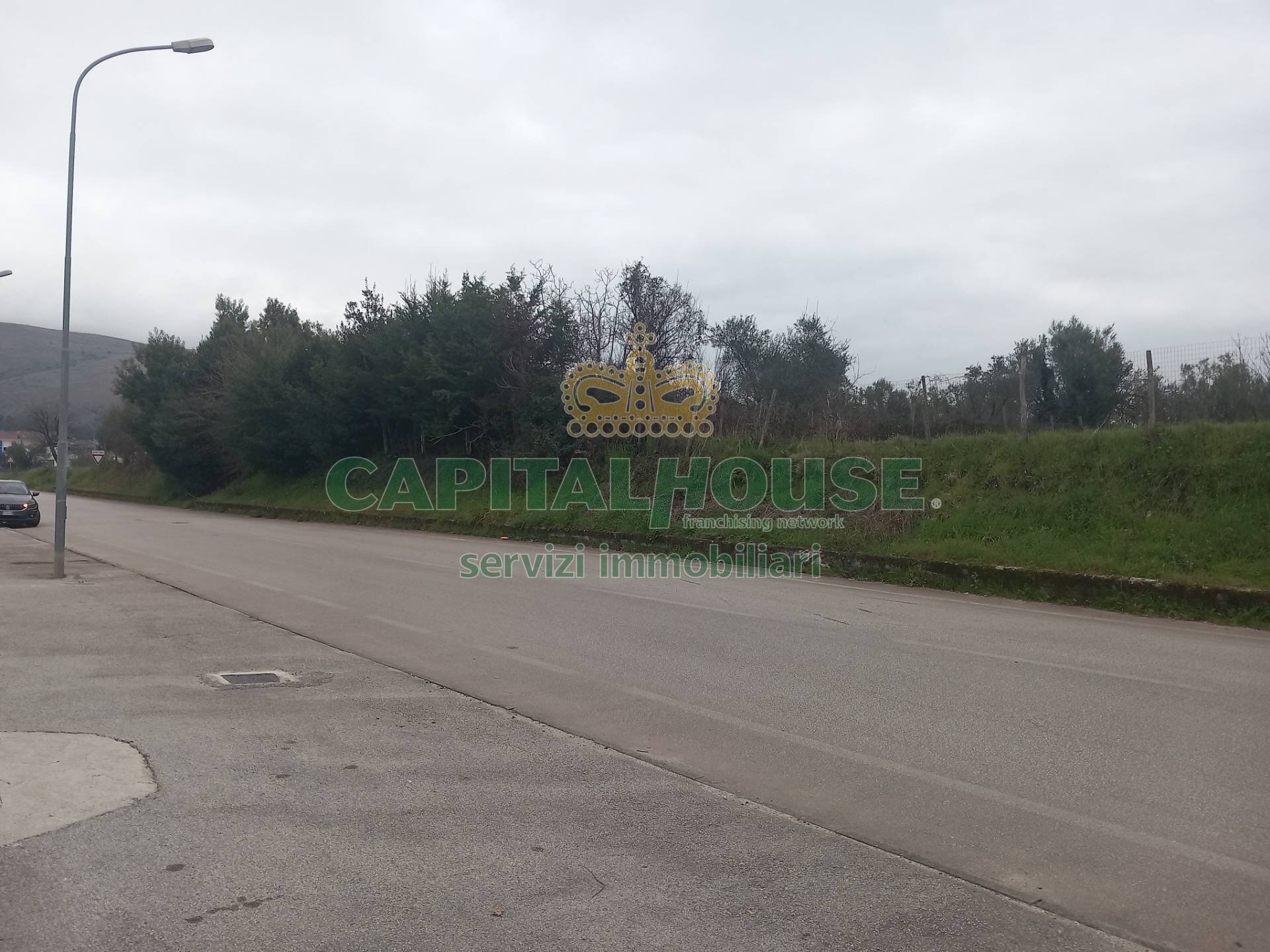 Foto 2 - Building land via calvi, Pignataro Maggiore - photo 2