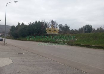 Foto 2 - Terreno edificabile via calvi, Pignataro Maggiore - foto 2