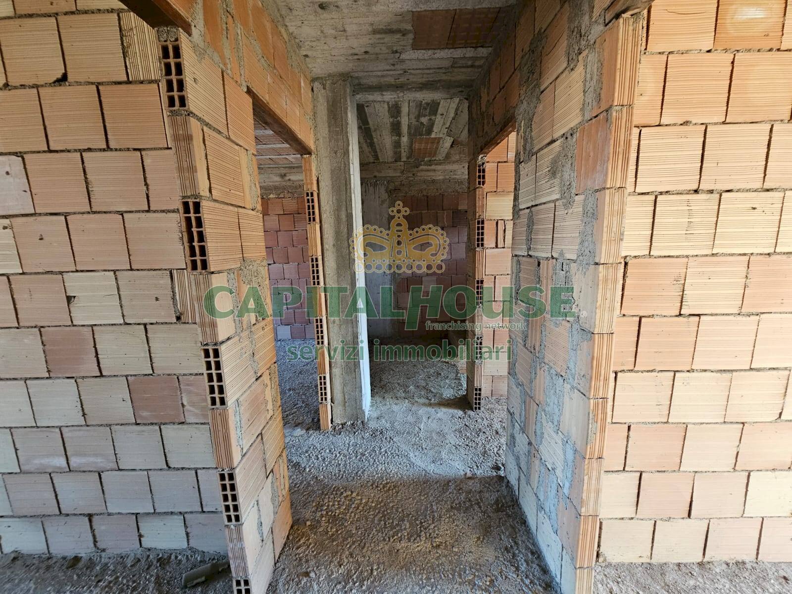 Foto 1 - Villa a Schiera via pesce, Calvi Risorta - foto 1