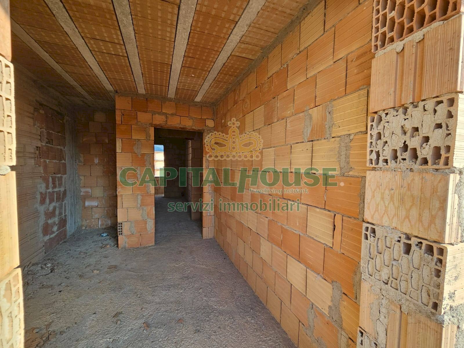 Foto 2 - Villa a Schiera via pesce, Calvi Risorta - foto 2