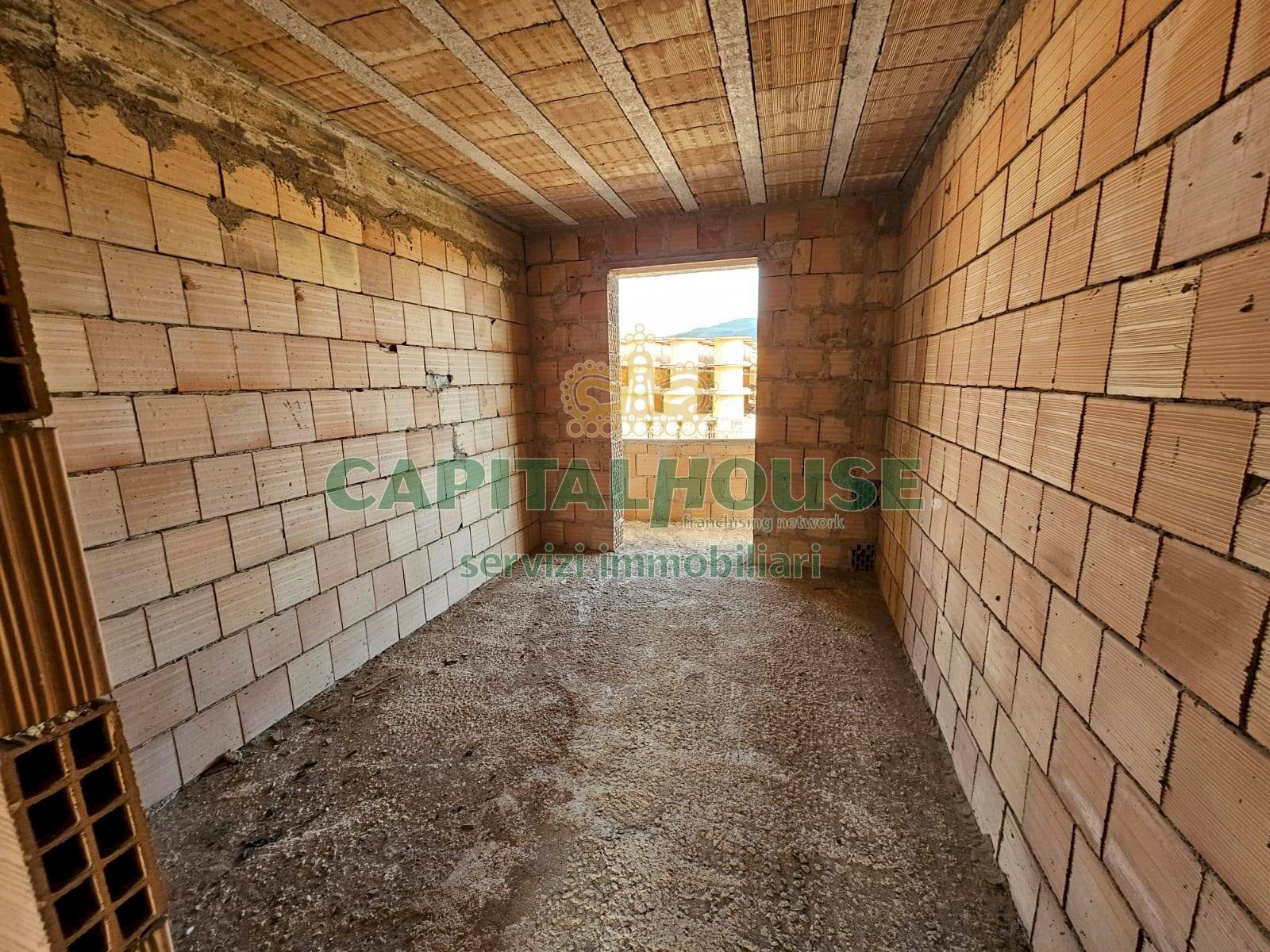 Foto 3 - Villa a Schiera via pesce, Calvi Risorta - foto 3