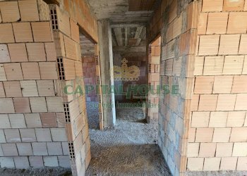 Foto 1 - Villa a Schiera via pesce, Calvi Risorta - foto 1