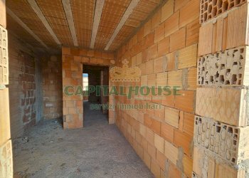 Foto 2 - Villa a Schiera via pesce, Calvi Risorta - foto 2