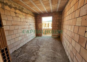 Foto 3 - Villa a Schiera via pesce, Calvi Risorta - foto 3
